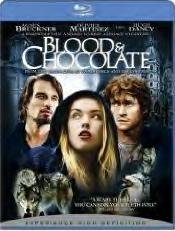 Blood & Chocolate [Blu-ray] (2007)