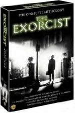 The Exorcist - The Complete Anthology