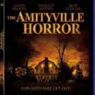 The Amityville Horror [Blu-ray] (1979)