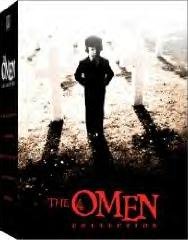 The Complete Omen Collection