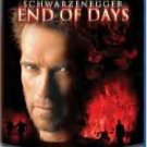 End of Days [Blu-ray] (1999)