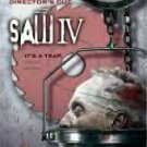 Saw IV (Unrated Widescreen Edition) (2007)