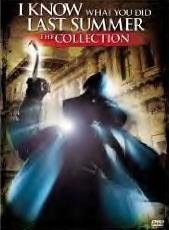 I Know What You Did Last Summer: The Collection (2006)