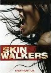 Skinwalkers (2007)