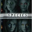 Species Collection