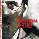 The Hannibal Lecter Collection
