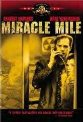 Miracle Mile (1989)