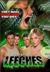 Leeches (2003)