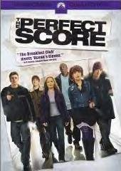 The Perfect Score (Widescreen Edition) (2004)