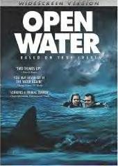 Open Water (Widescreen Edition) (2004)