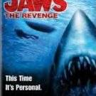 Jaws - The Revenge (1987)