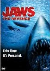 Jaws - The Revenge (1987)