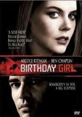 Birthday Girl (2002)