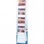 Lot of 192 Patron Saint Incense Sticks