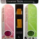 Lot of 144 Incense Sticks