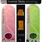 Lot of 144 Incense Sticks