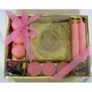 Lot of 24 Elegant Candle Sets