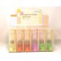 Lot of 24 Fragrant Reed Diffuser Display