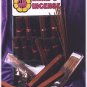 Wholesale Incense Display RETAIL $516.00