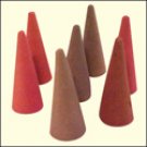 1 Pound of Scented Incense Cones