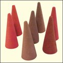 1 Pound of Scented Incense Cones