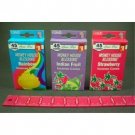 Lot of 144 Packs of 45 Incense Cones