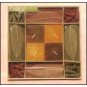 Lot of 12 Packs of 252 Incense Cones/Sticks/Candles