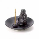 Lot of 10 Happy Buddha Incense Holder
