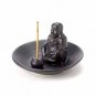 Lot of 10 Happy Buddha Incense Holder