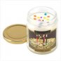 Sugar Cookie, Apple Pie, Cinna Nilla, Birthday Cake Scented Candles