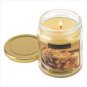 Sugar Cookie, Apple Pie, Cinna Nilla, Birthday Cake Scented Candles
