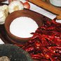 Super Spicy Garlic Chili Sauce