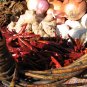 Our Ultimate Spice 'n' Sauce Company Gift Basket