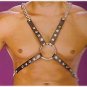Thick Top Body Harness - Item B251