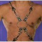 Top Body Harness - Item B252