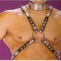 Thick Top Dome Harness - Item B222