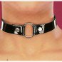 Patent Leather Choker - Item PL98