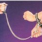 Chain Leash Restraints - Item B92