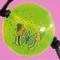 Butterfly Lost Love Gag - Item M1I