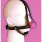 Head Harness Ball Gag - Item B209