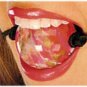 Psychedelic Ball Gag - Item M1P