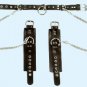 Choker to Wrist Set - Item B349
