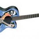 Martin Limited Edition Nub X Acoustic Electric Guitar with Case