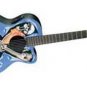 Martin Limited Edition Nub X Acoustic Electric Guitar with Case