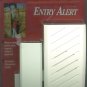 entry alert door chime shopkeeper bell rings when door is pulled