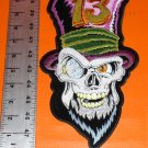 Skull 13