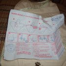 Swaddling Blanket