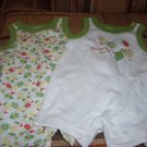 NEW Newborn outfits (2)