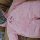 Nike Snowsuit 6-9 Months Girls