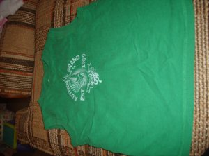 Boys 4T Gap tank